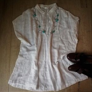 Studio M - Casual, comfortable, summery blouse!